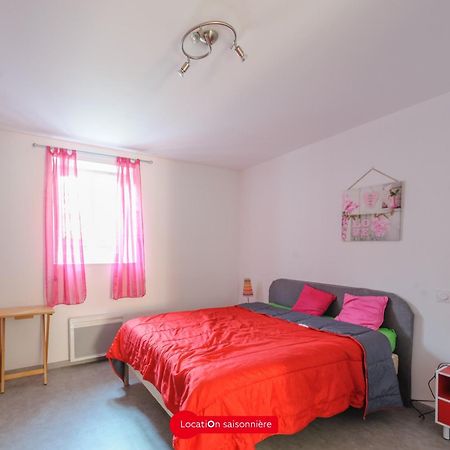 Appartement T2 A 50M De La Plage Avec Cour, Wifi Et Equipements Bebe - 4 Pers, Chatelaillon-Plage - Fr-1-535-17 ภายนอก รูปภาพ